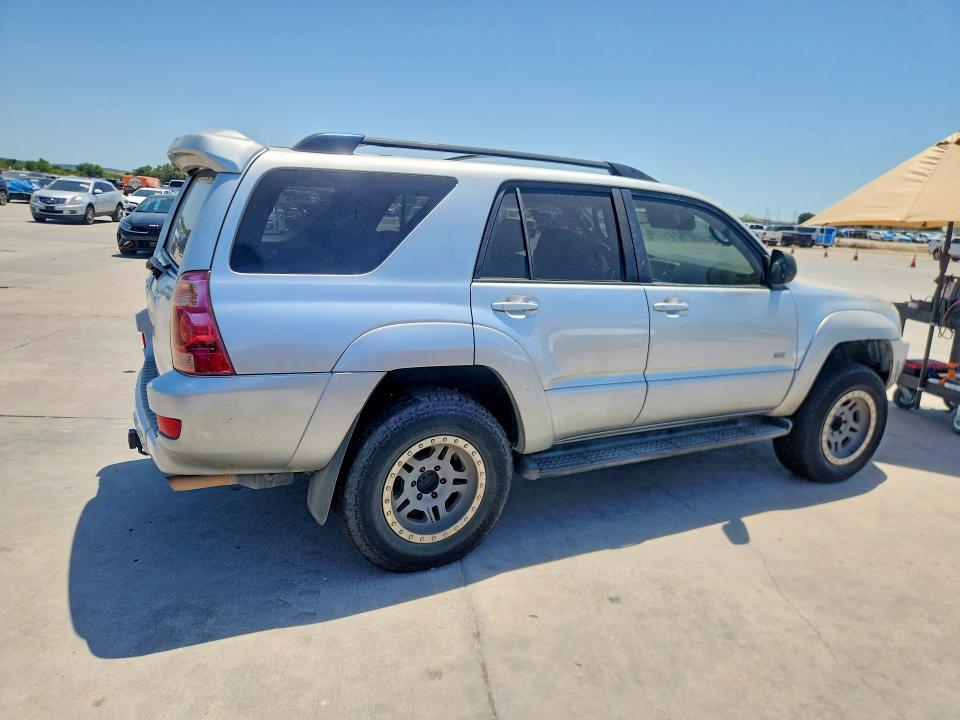 Продажа на аукционе авто 2005 Toyota 4runner, vin: JTEZT14R150022444, номер лота: 63253526