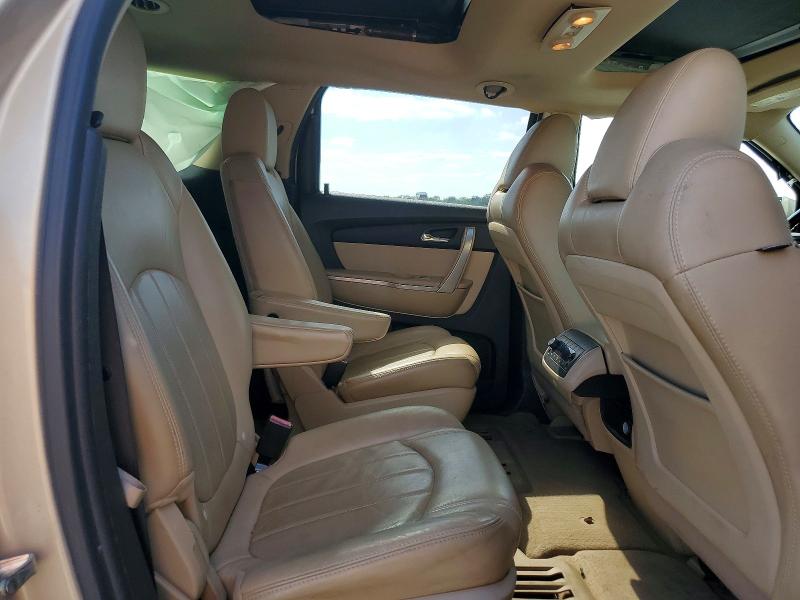 2012 Gmc Acadia მანქანა იყიდება აუქციონზე, vin: 1GKKRSED5CJ165082, აუქციონის ნომერი: 63171516