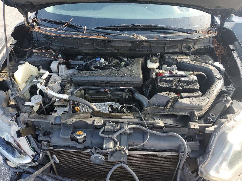 Aukcja sprzedaży 2015 Nissan Rogue, vin: 5N1AT2MT8FC785771, numer aukcji: 61741856
