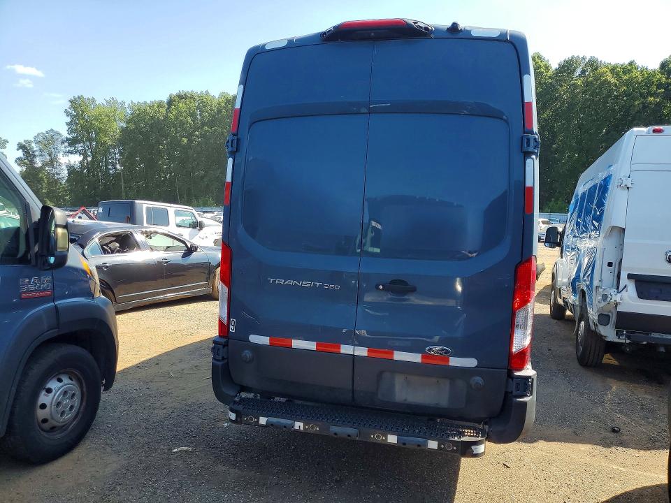 Aukcja sprzedaży 2020 Ford Transit, vin: 1FTBR3X81LKB04856, numer aukcji: 63286266