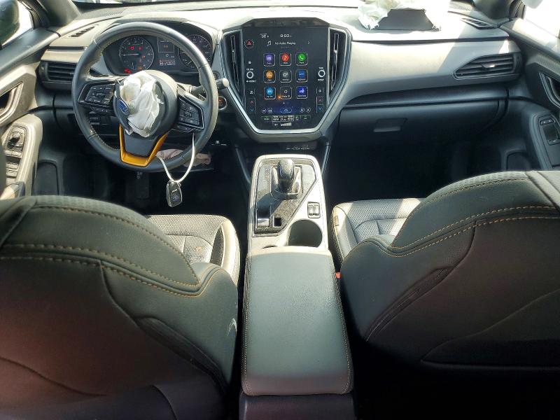 Aukcja sprzedaży 2024 Subaru Crosstrek, vin: 4S4GUHU67R3729412, numer aukcji: 62901546