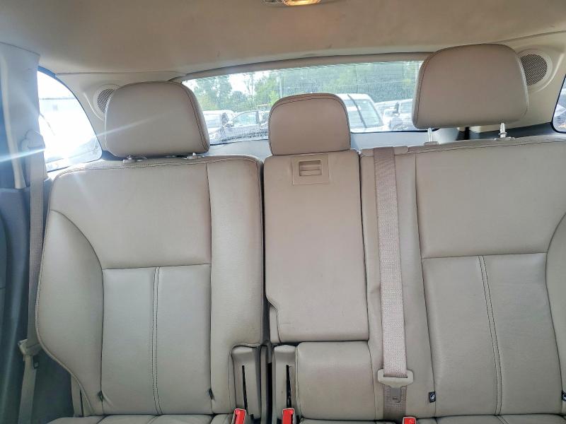 Продажа на аукционе авто 2011 Ford Edge, vin: 2FMDK3KCXBBB22124, номер лота: 61476336