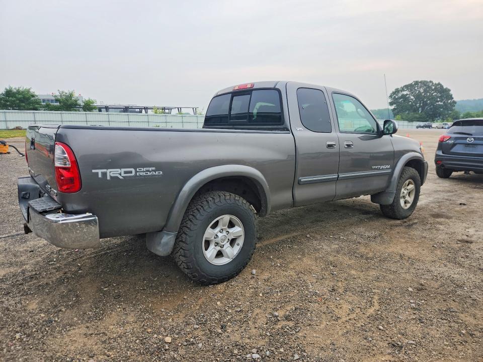 2006 Toyota Tundra მანქანა იყიდება აუქციონზე, vin: 5TBBT44186S476053, აუქციონის ნომერი: 61278196