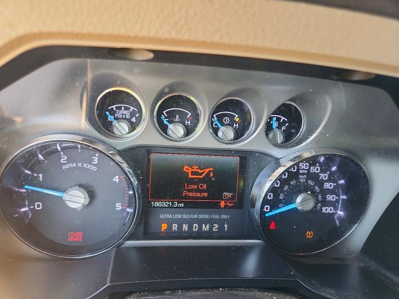 2016 Ford F350 მანქანა იყიდება აუქციონზე, vin: 1FT8W3BT4GEA86730, აუქციონის ნომერი: 62025866