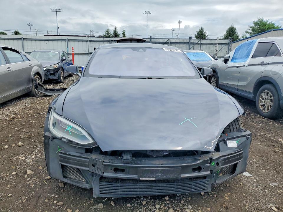 Aukcja sprzedaży 2016 Tesla Model S, vin: 5YJSA1E26GF142161, numer aukcji: 60020036