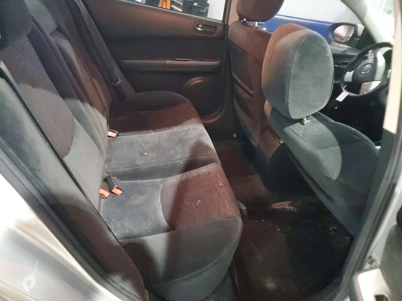 Продаж на аукціоні авто 2010 Mazda 6, vin: 1YVHZ8CH7A5M03237, номер лоту: 61486036