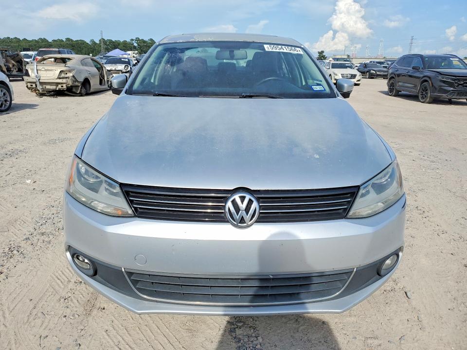 Aukcja sprzedaży 2013 Volkswagen Jetta, vin: 3VWLL7AJ4DM387186, numer aukcji: 59541566