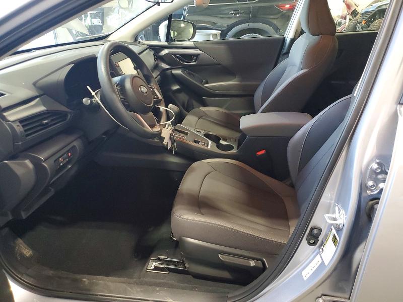 Продажа на аукционе авто 2025 Subaru Impreza, vin: JF1GUABC9S8316829, номер лота: 61369166
