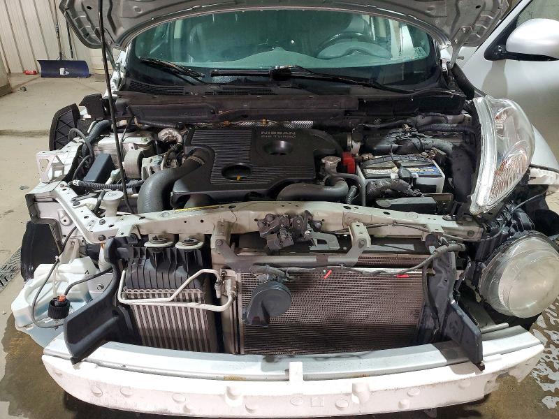 Продаж на аукціоні авто 2013 Nissan Juke, vin: JN8AF5MV3DT220831, номер лоту: 60754916