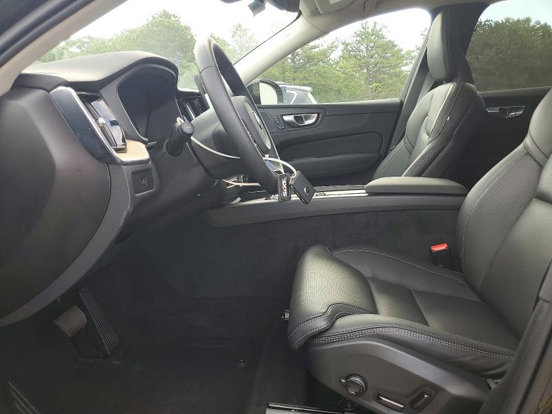 59732826 :رقم المزاد ، YV4M12RM8T1464956 vin ، 2026 Volvo Xc60 مزاد بيع