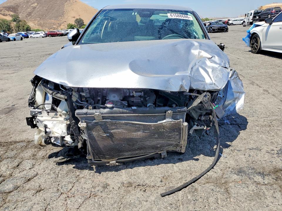 61588686 :رقم المزاد ، 2HGFE2F27SH599186 vin ، 2025 Honda Civic مزاد بيع