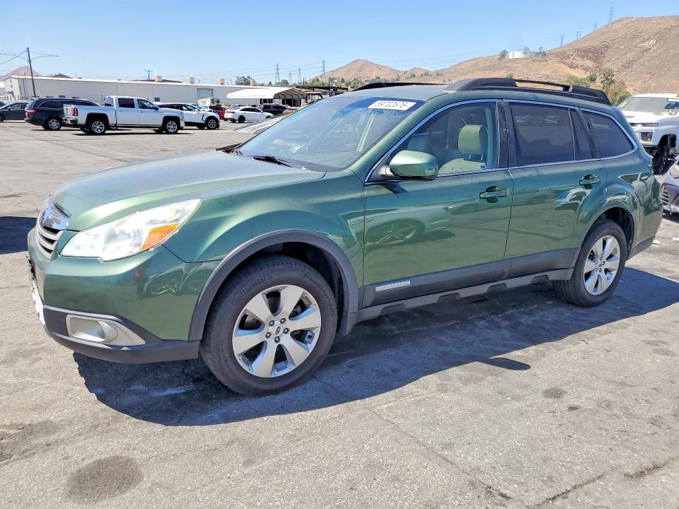 Продажа на аукционе авто 2012 Subaru Outback, vin: 4S4BRBKC0C3234056, номер лота: 59702676