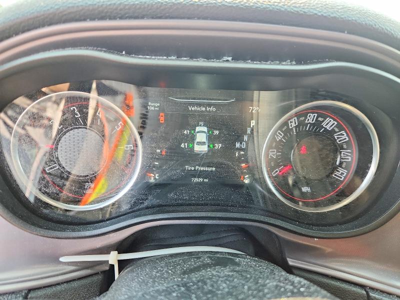 Aukcja sprzedaży 2023 Dodge Challenger, vin: 2C3CDZKG9PH600347, numer aukcji: 62212196