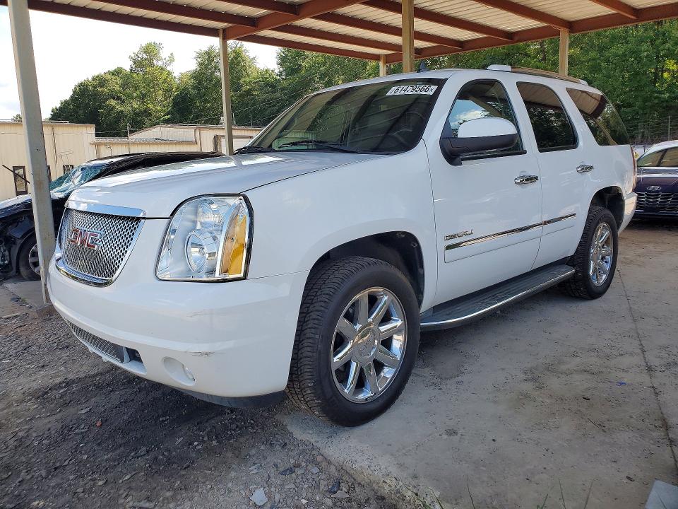 61479566 :رقم المزاد ، 1GKS2EEF0BR392879 vin ، 2011 Gmc Yukon مزاد بيع
