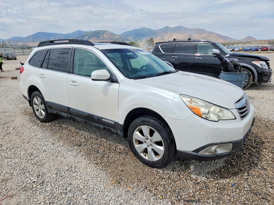 Aukcja sprzedaży 2012 Subaru Outback, vin: 4S4BRBGC2C3243690, numer aukcji: 61627076