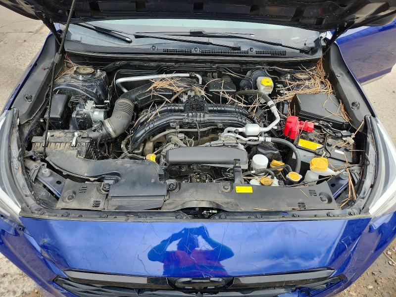 Продаж на аукціоні авто 2024 Subaru Impreza, vin: JF1GUABC5R8386080, номер лоту: 61972796
