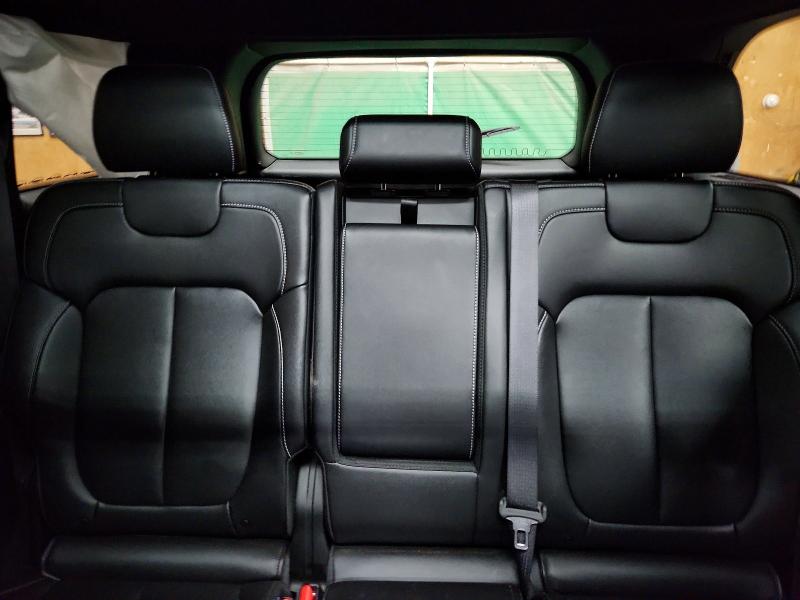 60014696 :رقم المزاد ، 1C4RJHBGXRC201221 vin ، 2024 Jeep Grand Cherokee مزاد بيع