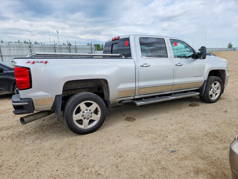 Продажа на аукционе авто 2015 Chevrolet Silverado, vin: 1GC1KWE87FF195472, номер лота: 59298286