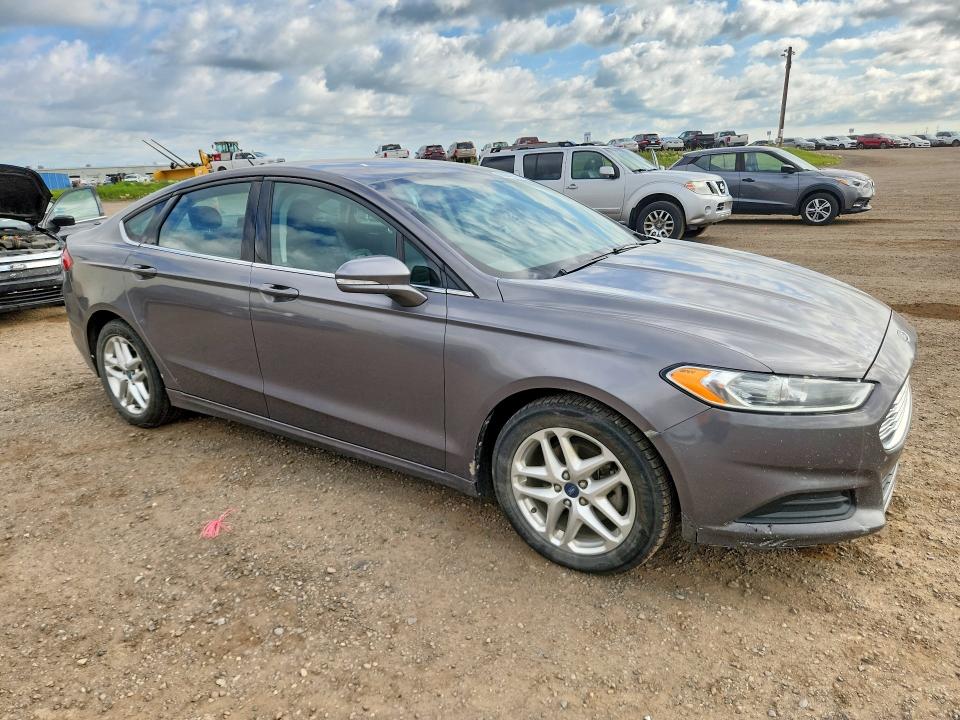 Aukcja sprzedaży 2013 Ford Fusion, vin: 3FA6P0H74DR121245, numer aukcji: 60878616