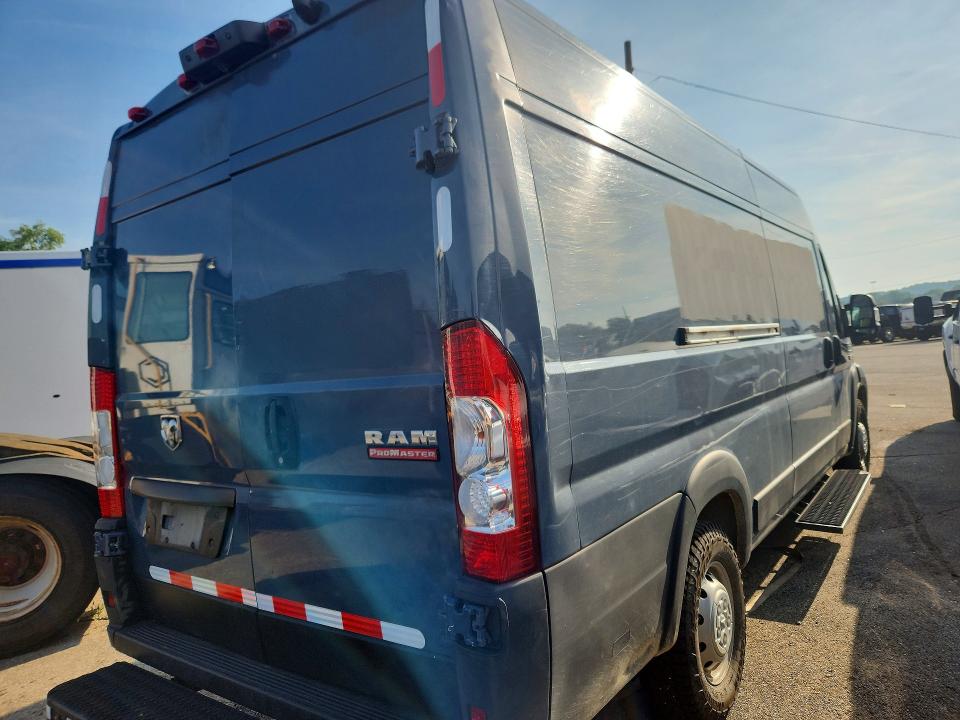 Aukcja sprzedaży 2021 Ram Promaster 3500, vin: 3C6MRVJG8ME536618, numer aukcji: 58823856