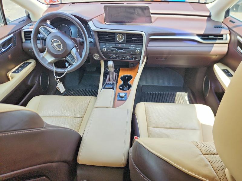 Aukcja sprzedaży 2017 Lexus Rx 350, vin: 2T2BZMCA5HC057432, numer aukcji: 59942696