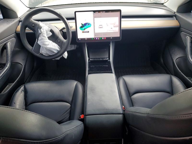 59375976 :رقم المزاد ، 5YJ3E1EA3KF434875 vin ، 2019 Tesla Model 3 مزاد بيع