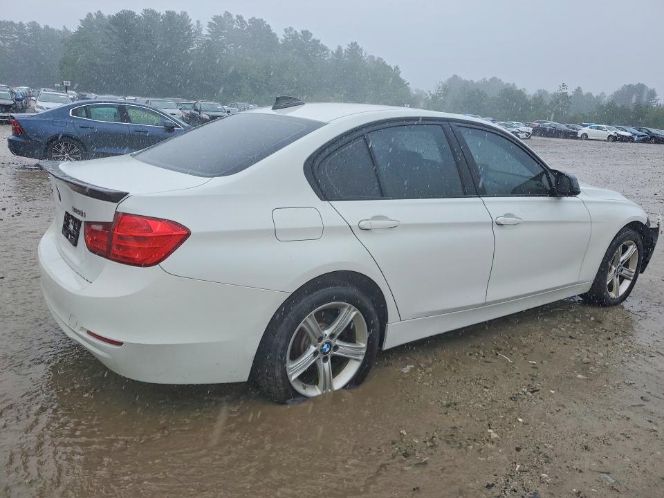 Aukcja sprzedaży 2015 Bmw 328, vin: WBA3B5C55FF960932, numer aukcji: 63147676