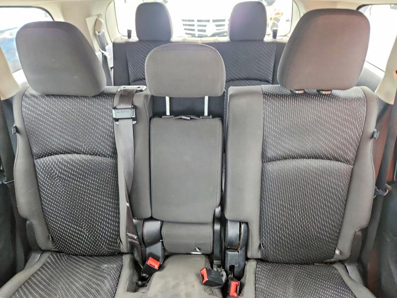 Продаж на аукціоні авто 2018 Dodge Journey, vin: 3C4PDCAB2JT520578, номер лоту: 61519476