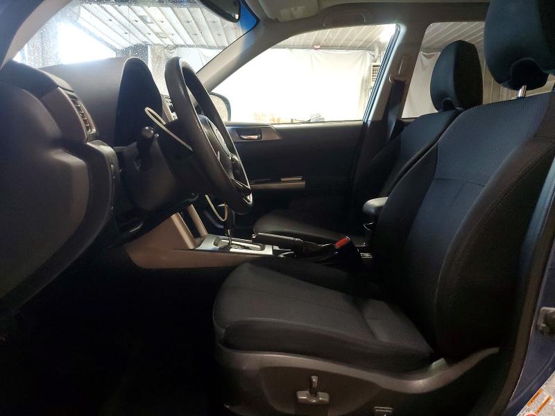 Aukcja sprzedaży 2012 Subaru Forester, vin: JF2SHBDC1CH458073, numer aukcji: 60434796
