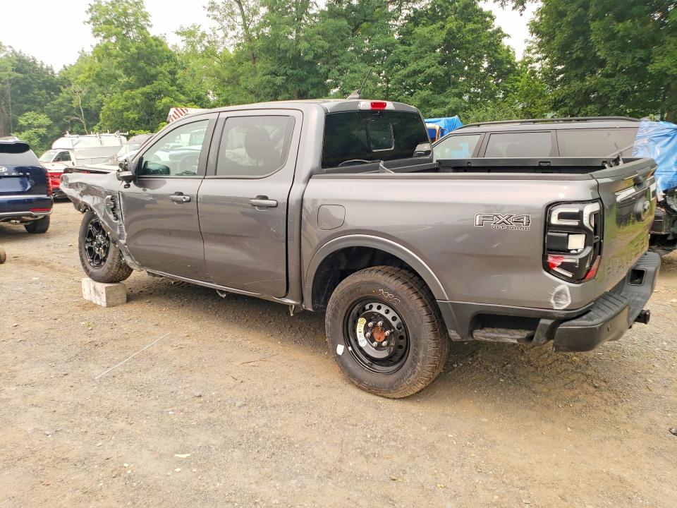 Aukcja sprzedaży 2025 Ford Ranger, vin: 1FTER4KP7SLE02841, numer aukcji: 61695716