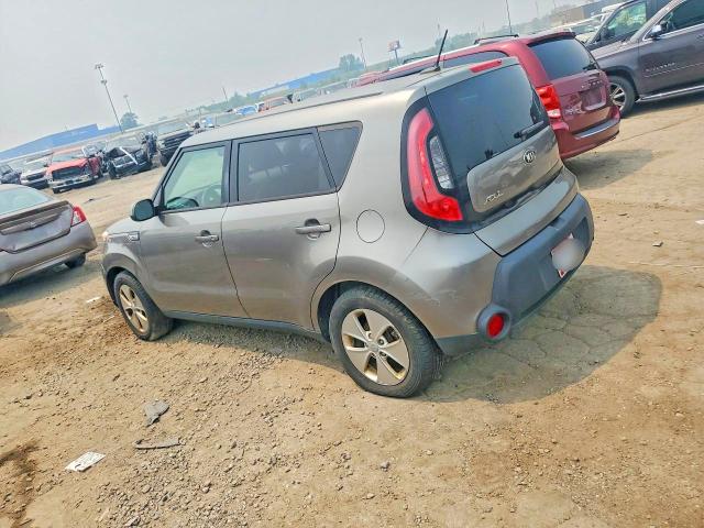 2016 Kia Soul მანქანა იყიდება აუქციონზე, vin: KNDJN2A2XG7262742, აუქციონის ნომერი: 61611016