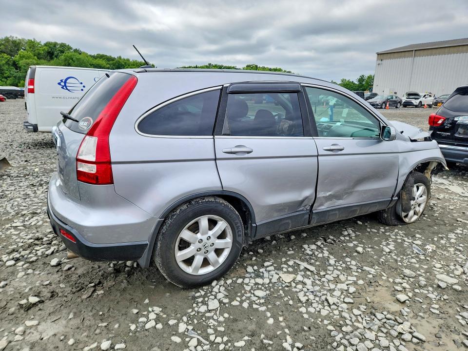 Продажа на аукционе авто 2007 Honda Cr-v, vin: 5J6RE48707L015828, номер лота: 60056596