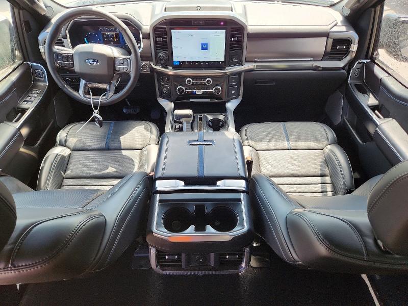 Продажа на аукционе авто 2025 Ford F150, vin: 1FTFW7L8XSFB48885, номер лота: 58395586