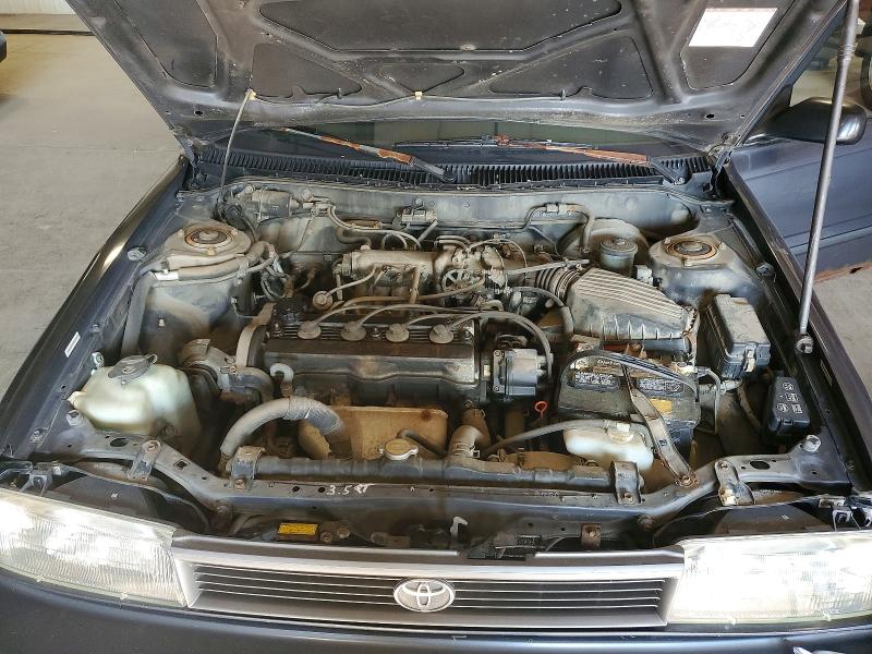 Aukcja sprzedaży 1992 Toyota Corolla, vin: 1NXAE94A3NZ381769, numer aukcji: 60599556