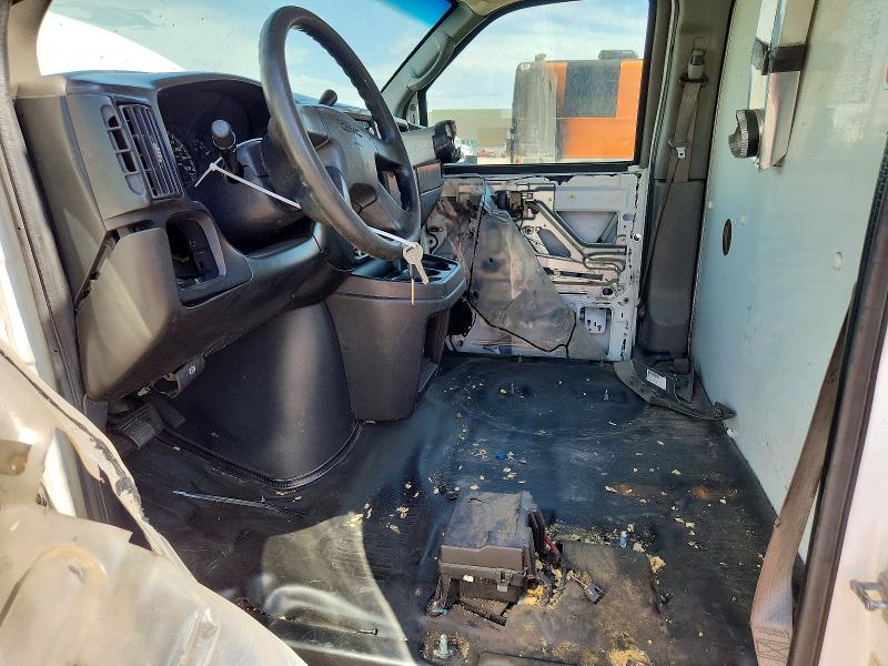 Aukcja sprzedaży 2007 Gmc Savana, vin: 1GDGG31V671903503, numer aukcji: 61012306