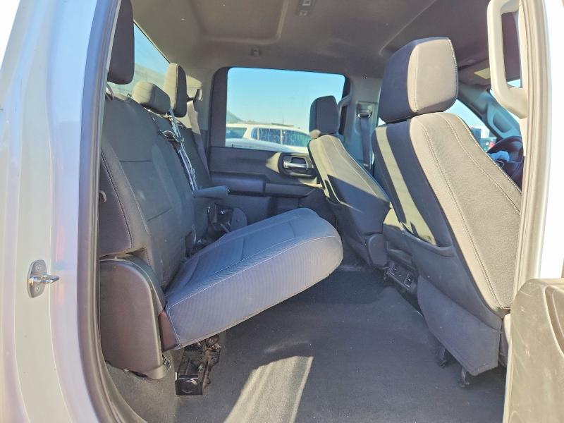 Продажа на аукционе авто 2024 Gmc Sierra, vin: 1GT49LEY7RF414538, номер лота: 63301226