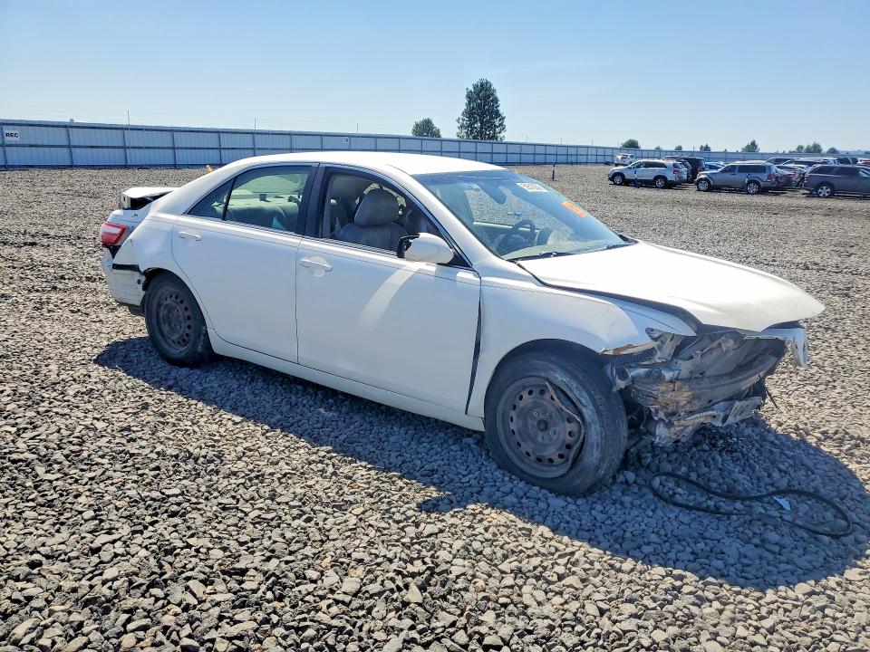 Продаж на аукціоні авто 2007 Toyota Camry, vin: JTNBE46K673009347, номер лоту: 59318856