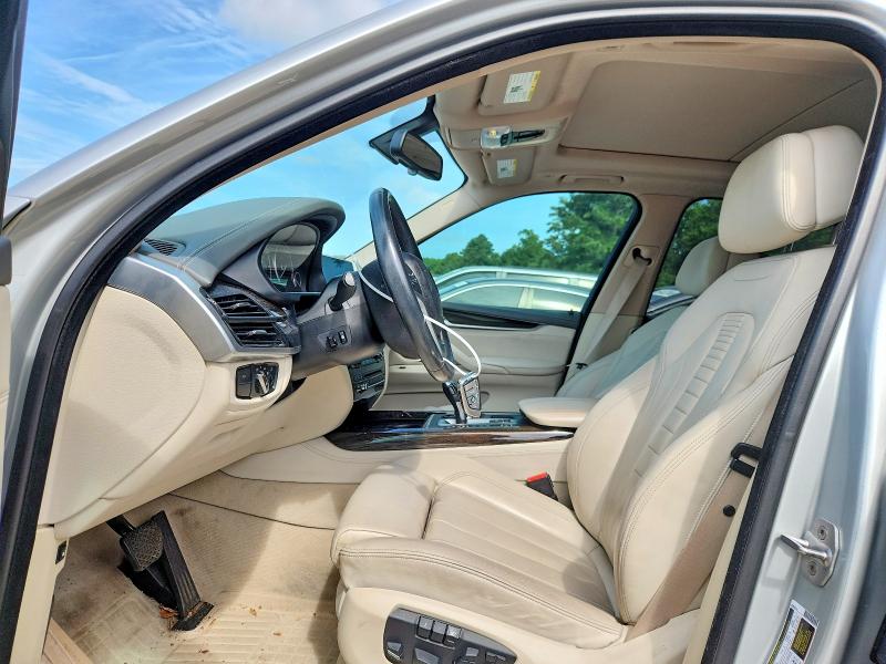 Aukcja sprzedaży 2016 Bmw X5, vin: 5UXKT0C58G0F74901, numer aukcji: 58256566