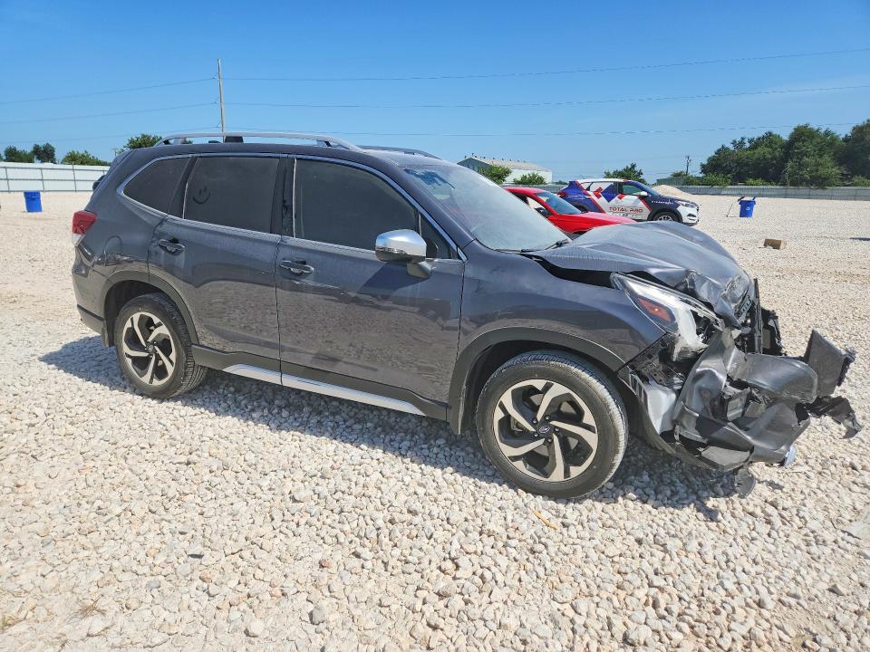 Продажа на аукционе авто 2023 Subaru Forester, vin: JF2SKARC4PH519460, номер лота: 61850946