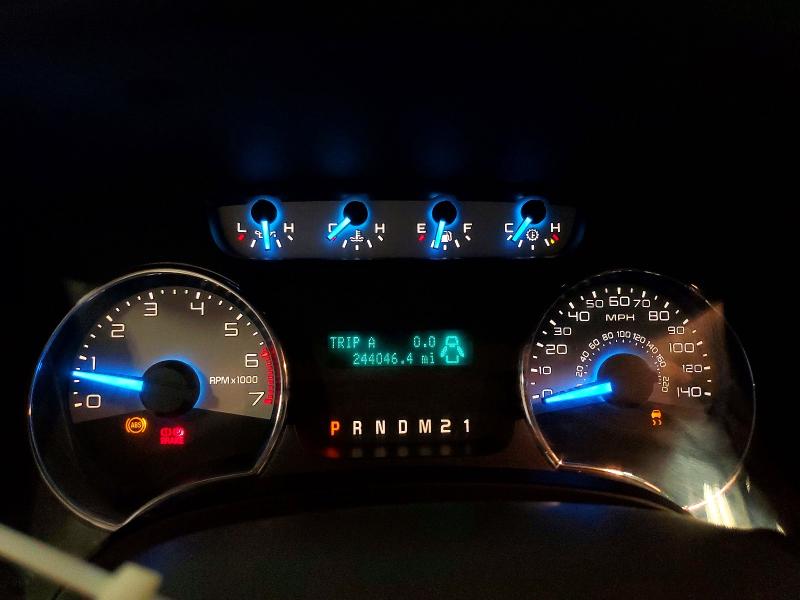 Продажа на аукционе авто 2011 Ford F150, vin: 1FTFW1EF4BFA22904, номер лота: 62623496