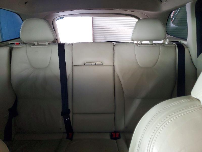 Продажа на аукционе авто 2013 Volvo Xc60, vin: YV4902DZ2D2413637, номер лота: 59543866