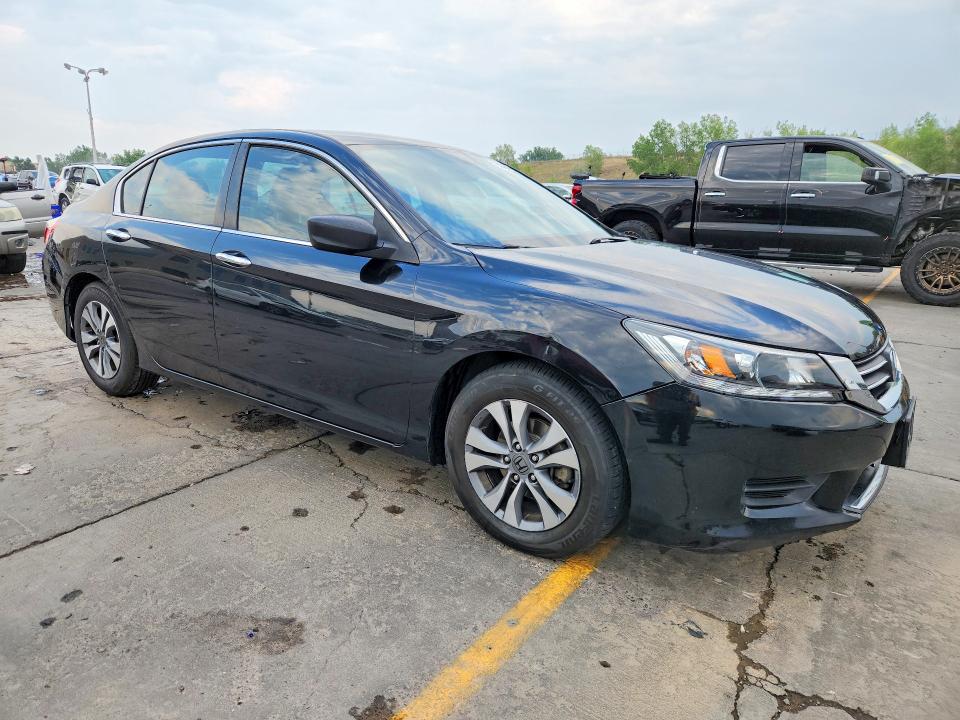 2015 Honda Accord მანქანა იყიდება აუქციონზე, vin: 1HGCR2F31FA180593, აუქციონის ნომერი: 59389666