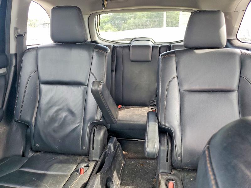 59975556 :رقم المزاد ، 5TDJKRFH7FS185086 vin ، 2015 Toyota Highlander مزاد بيع