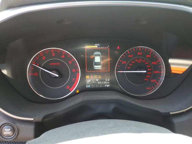 Aukcja sprzedaży 2021 Subaru Impreza, vin: 4S3GTAM68M3708950, numer aukcji: 59266146