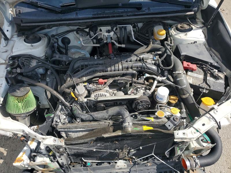 Aukcja sprzedaży 2019 Subaru Wrx, vin: JF1VA1C60K9811813, numer aukcji: 59594166