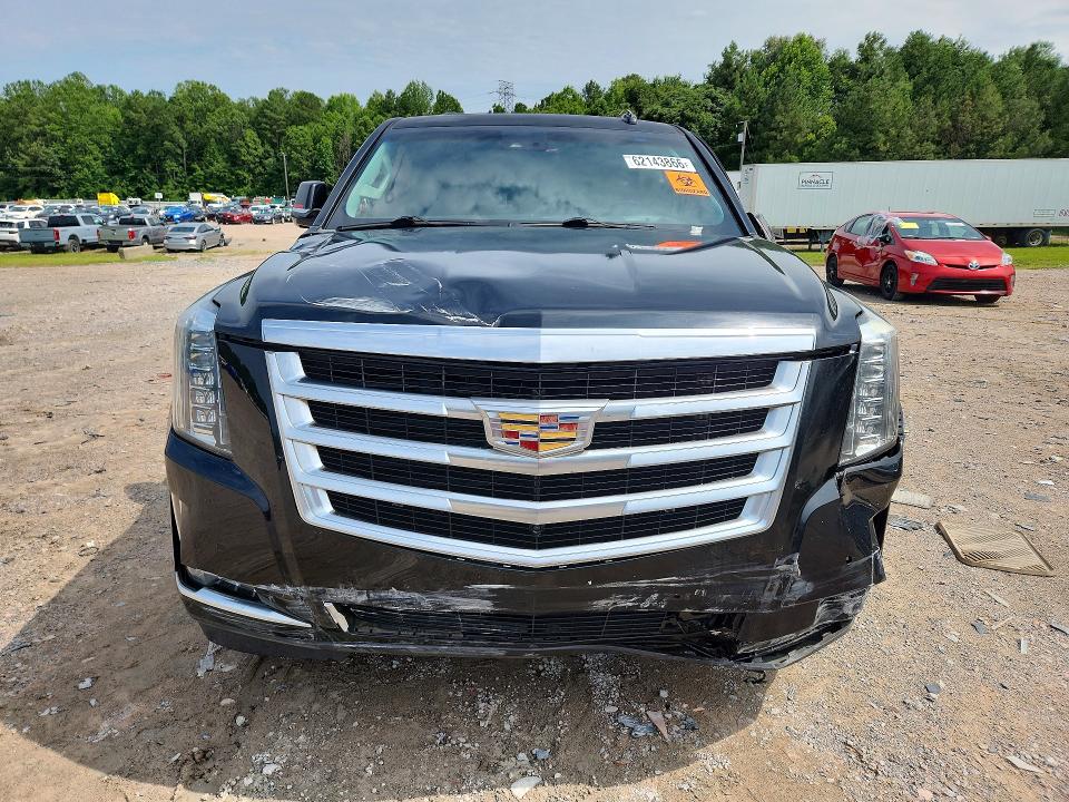 Продаж на аукціоні авто 2017 Cadillac Escalade, vin: 1GYS3HKJXHR163177, номер лоту: 62143866