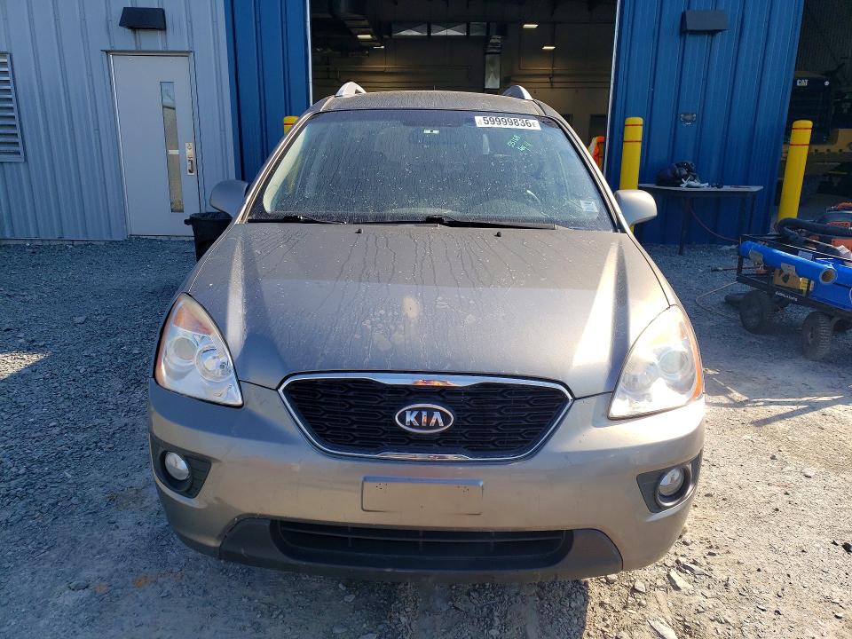 Продаж на аукціоні авто 2012 Kia Rondo, vin: KNAHH8A88C7406583, номер лоту: 59999836
