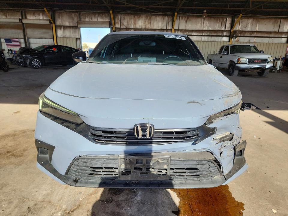 Продаж на аукціоні авто 2024 Honda Civic, vin: 2HGFE2F5XRH503717, номер лоту: 60692236
