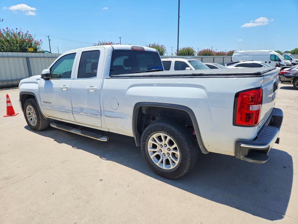 Продаж на аукціоні авто 2014 Gmc Sierra, vin: 1GTR1UEH1EZ231793, номер лоту: 62318946