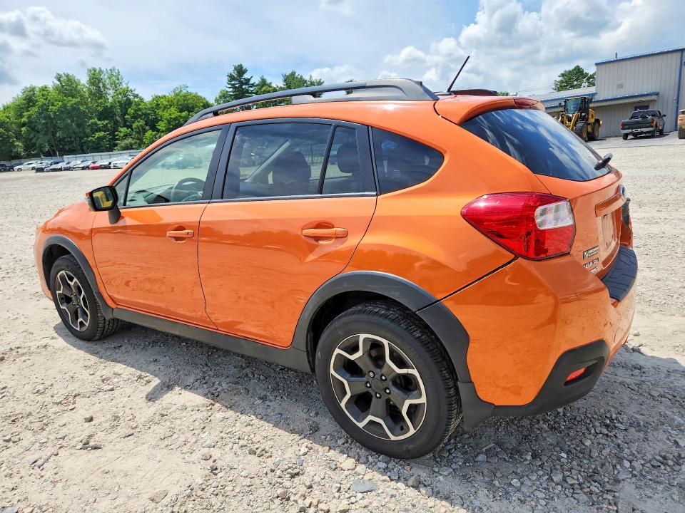 Aukcja sprzedaży 2015 Subaru Xv Crosstrek, vin: JF2GPAPC6F8258423, numer aukcji: 73342385